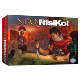 RISIKO - S.P.Q.