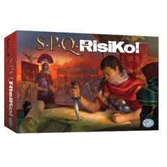 RISIKO - S.P.Q.