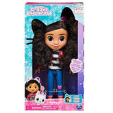 Gabby dollhouse bambola Gabby