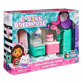 GABBY'S DOLLHOUSE - CUCINA