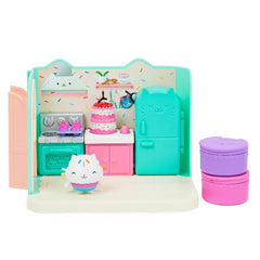 GABBY'S DOLLHOUSE - CUCINA