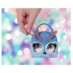 PURSE PET BAG VERSIONE MINI ASST