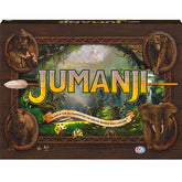 Jumanji - Cartone - Refresh