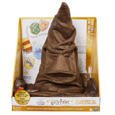Harry Potter - Cappello Parlante Interattivo