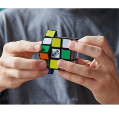 RUBIK - CUBO 3X3 CUBE
