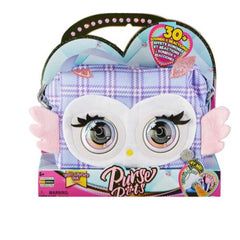 Purse Pets - Bag Print Perfect Viola
