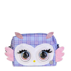 Purse Pets - Bag Print Perfect Viola