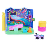 Gabby's Dollhouse - La Stanza Carlita