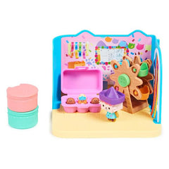 Gabby's Dollhouse - Studio D'Arte