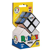 RUBIK S IL CUBO 2X2 MINI