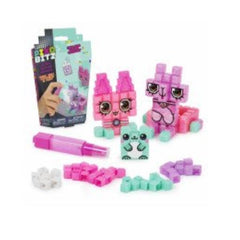 Pixobitz - kit metallico