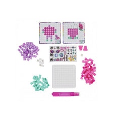 Pixobitz - kit metallico