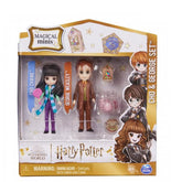 Wizarding World - Set amicizia diGeroge Weasley e Cho Chang
