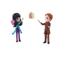 Wizarding World - Set amicizia diGeroge Weasley e Cho Chang