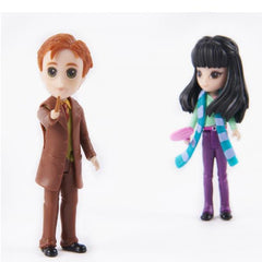 Wizarding World - Set amicizia diGeroge Weasley e Cho Chang