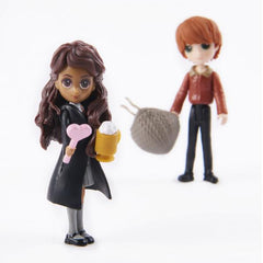 Wizarding world - set amicizia di Ron Weasly e Calì Patil