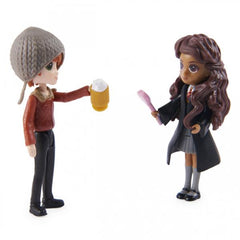 Wizarding world - set amicizia di Ron Weasly e Calì Patil
