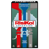 RISIKO - ANTARTIDE