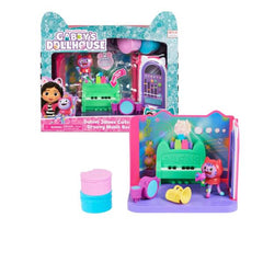 Spin Master - Gabby's Dollhouse Stanza musica