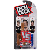 TECH DECK PACK VERSUS 2 SKATE ASST