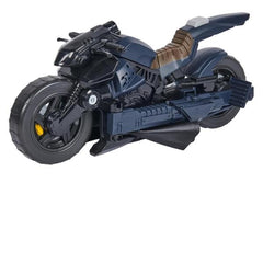 Spin Master - Batman Adventures Batcycle 2 in 1
