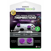 FPS PURPLE/BLACK - XBX