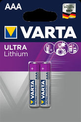 ULTRA LITHIUM AAA CONF.2