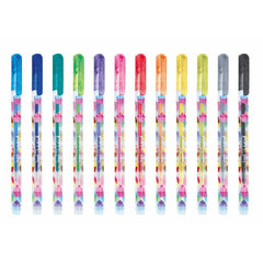 PENNA GEL GLITTER
