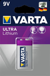 ULTRA LITHIUM 9V CONF.1