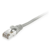 EQUIP - CAVO PATCH Cat.6 S/FTP, 250MHz, 1Gbit, LSZH/LSOH, Grigio - 0.15m