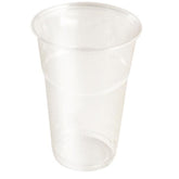 BICCHIERI 50PZ ILIP BIO