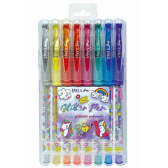 PENNA GEL GLITTER