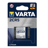 VARTA 2CR5 LITIO CONF.1