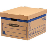 SmoothMove™ Scatola traslochi Prime FastFold® 47L