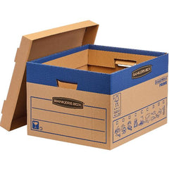 SmoothMove™ Scatola traslochi Prime FastFold® 47L