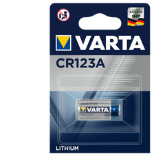 CR 123 - CR 17345