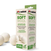 Palline di Lana Soft Wool