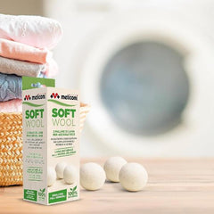 Palline di Lana Soft Wool