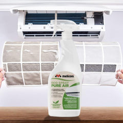 Eco Spray Pure Air