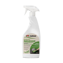 Spray Induzione e Vetroceramica