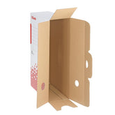 Scatola archivio Speedbox 100 Esselte (Conf.25)