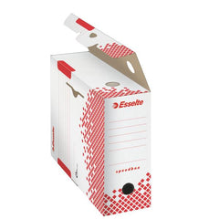 Scatola archivio Speedbox 100 Esselte (Conf.25)