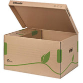 Ecobox container per Boxy 80/100 (Conf.10)