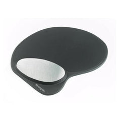 Memory Gel Tappetino per mouse e poggiapolsi integrato