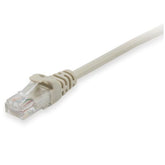 EQUIP - CAVO PATCH U/UTP CAT.6 250MHz BEIGE 2,0 metri