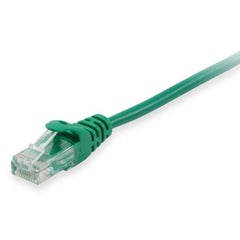 EQUIP - CAVO PATCH U/UTP CAT.6 250MHz VERDE 10 metri