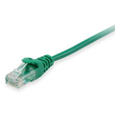 EQUIP - CAVO PATCH U/UTP CAT.6 250MHz VERDE 20 metri