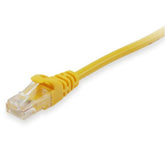 EQUIP - CAVO PATCH U/UTP CAT.6 250MHz GIALLO 1.5 metri