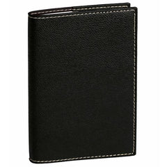 AGENDA PROFESSORE CLUB NERO