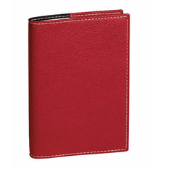 AGENDA PROFESSORE CLUB ROSSO
